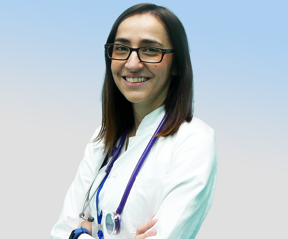 dr. sc. Tomislava Bodrožić Džakić Poljak, Founder