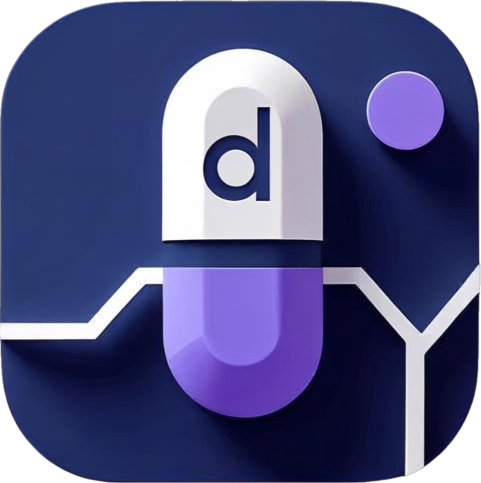 Dosera - GLP-1 Health Companion